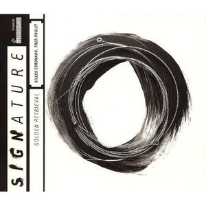 Coronado / Poulet - Golden Retrieval  CD